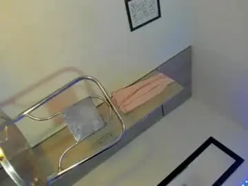 Chaturbate Sex Cam of chantellebony