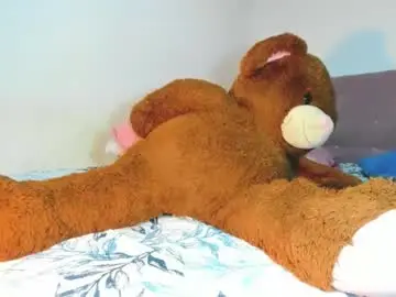 Chaturbate Live Sex of chantellebony