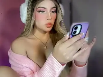 Chaturbate Live Sex of erica_walker