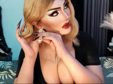 Chaturbate Adult Webcams of misschannel4sub