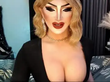 Chaturbate Nude Webcam of misschannel4sub