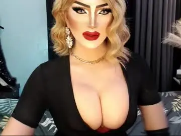Chaturbate Live Porn of misschannel4sub