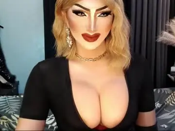 Chaturbate Adult Video Chat of misschannel4sub