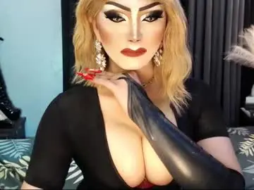 Chaturbate Private Sex Chat of misschannel4sub