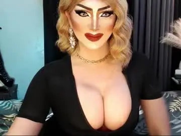Chaturbate Free Porn Cam of misschannel4sub