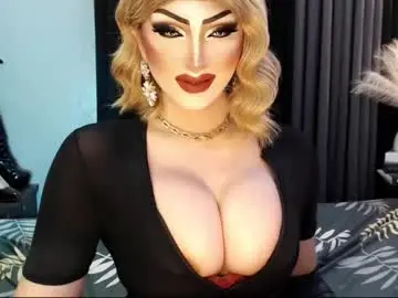 Chaturbate Live Sex of misschannel4sub