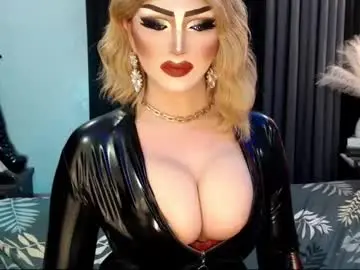 Chaturbate Adult Webcams of misschannel4sub