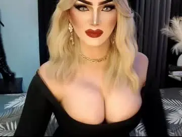 Chaturbate Nude Webcam of misschannel4sub