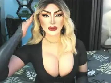 Chaturbate Best live sex cam show of misschannel4sub