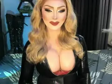 Chaturbate Live Porn of misschannel4sub