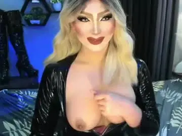 Chaturbate Best live sex cam show of misschannel4sub