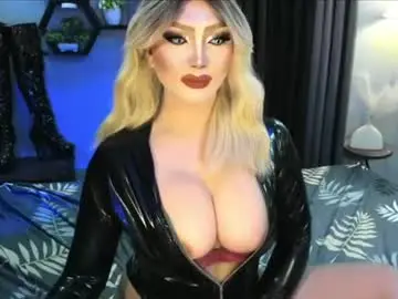 Chaturbate Adult Webcams of misschannel4sub