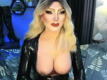 Chaturbate Sex Cam of misschannel4sub