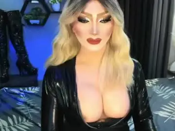 Chaturbate Best live sex cam show of misschannel4sub