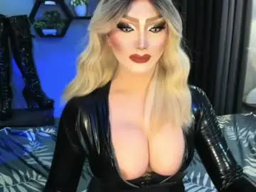 Chaturbate Free Live Porn of misschannel4sub