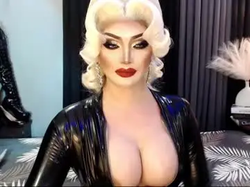 Chaturbate Adult Webcam of misschannel4sub