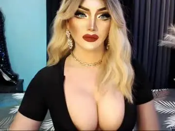 Chaturbate Adult Video Chat of misschannel4sub