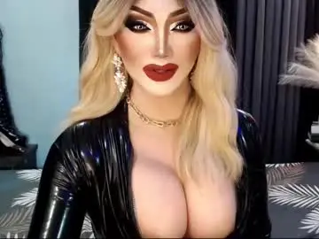 Chaturbate Free Live Porn of misschannel4sub