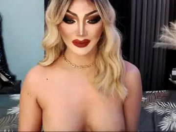 Chaturbate Adult Webcams of misschannel4sub