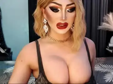 Chaturbate Sex Chat of misschannel4sub