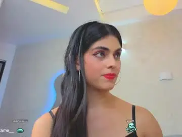 Chaturbate Nude Webcam of venus_flame