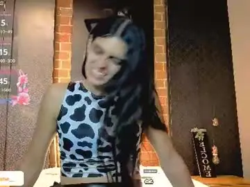 Chaturbate Sex Cam of venus_flame