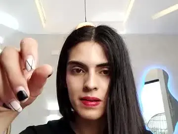 Chaturbate Live Sex Cam of venus_flame