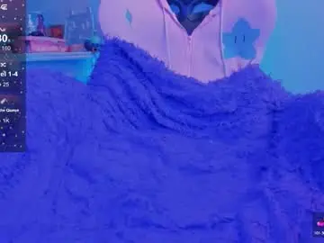 Chaturbate Free Live Porn of elli_26