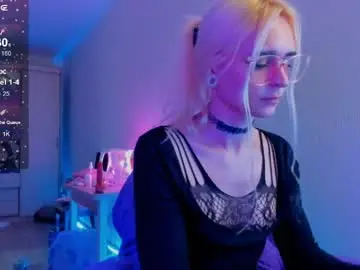 Chaturbate Live Porn of elli_26