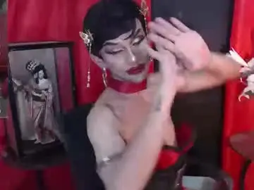 Chaturbate Watch Live Sex Cams of katrinadestroyer