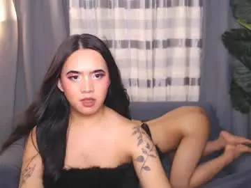 Chaturbate Adult Webcams of sexyhotladyboy_wanna