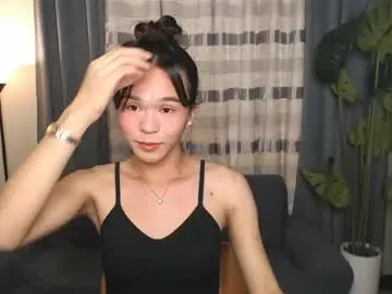 Chaturbate Live Sex of sexyhotladyboy_wanna