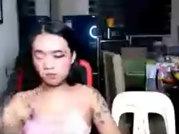 Chaturbate Live Porn of sexyhotladyboy_wanna