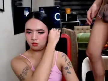 Chaturbate Free Porn Cam of sexyhotladyboy_wanna