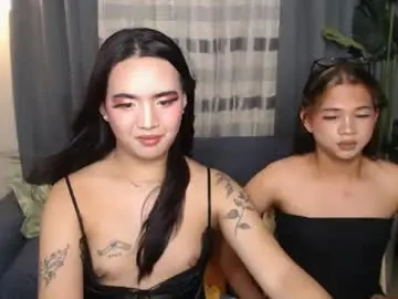 Chaturbate Sex Chat of sexyhotladyboy_wanna