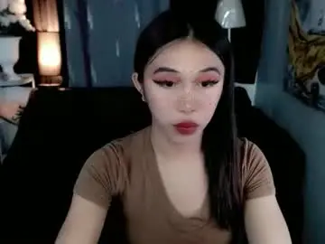 Chaturbate Live Sex of urfantasy_sweetxcali69