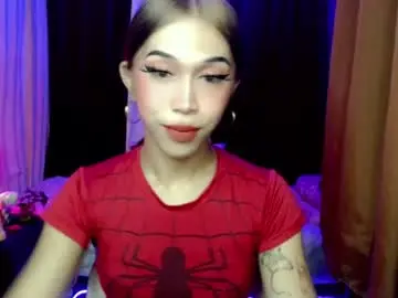 Chaturbate Live Sex Cam of urfantasy_sweetxcali69