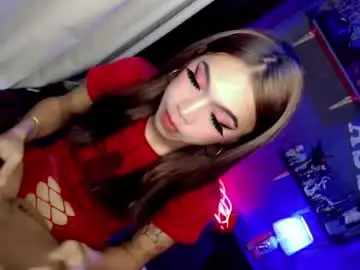 Chaturbate Sex Chat of urfantasy_sweetxcali69
