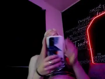 Chaturbate Adult Webcams of alishaa_nixx