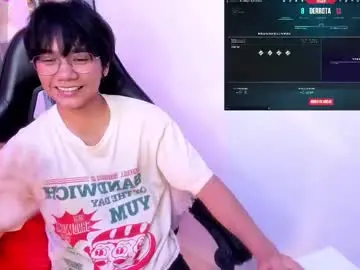 Chaturbate Sex Cam of eriol__