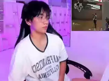 Chaturbate Live Sex of eriol__