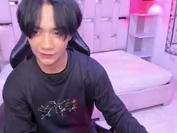 Chaturbate Sex Chat of eriol__