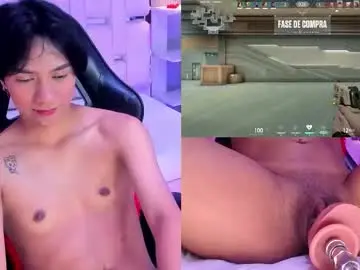 Chaturbate Adult Webcams of eriol__