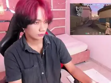 Chaturbate Sex Chat of eriol__