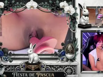 Chaturbate Adult Video Chat of eriol__