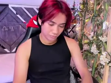 Chaturbate Free Live Porn of eriol__