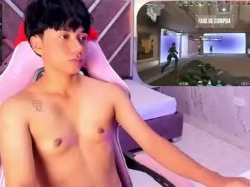 Chaturbate Best Webcam of eriol__