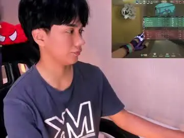 Chaturbate Sex Cam of eriol__