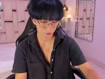 Chaturbate Free Live Porn of eriol__