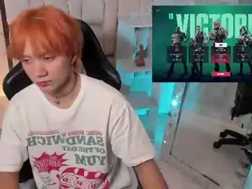 Chaturbate Live Porn of eriol__